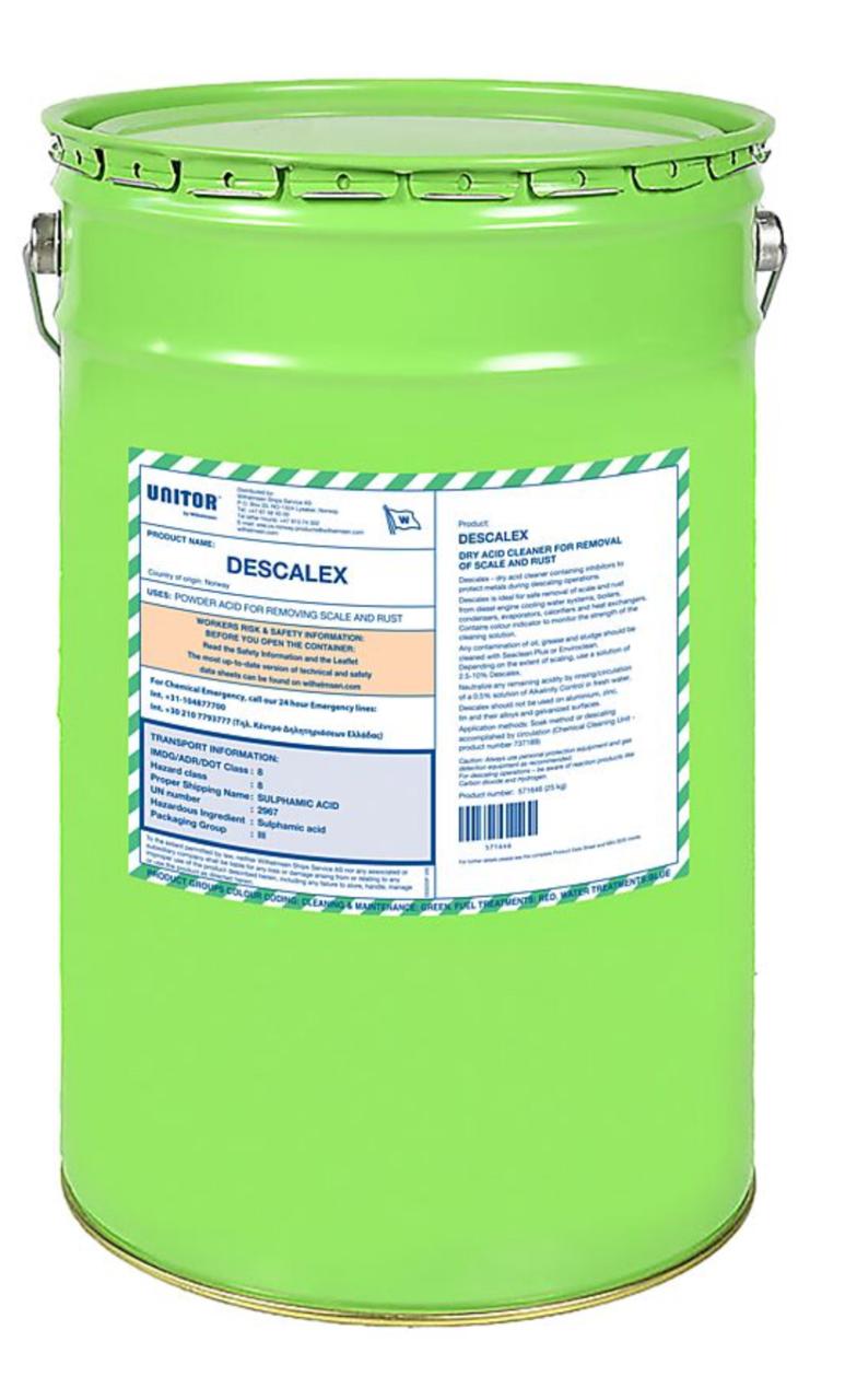 Sodium Tripolyphosphate