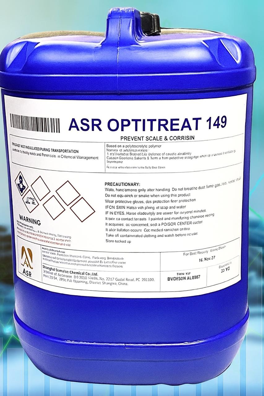 ASR OPTITREAT 149