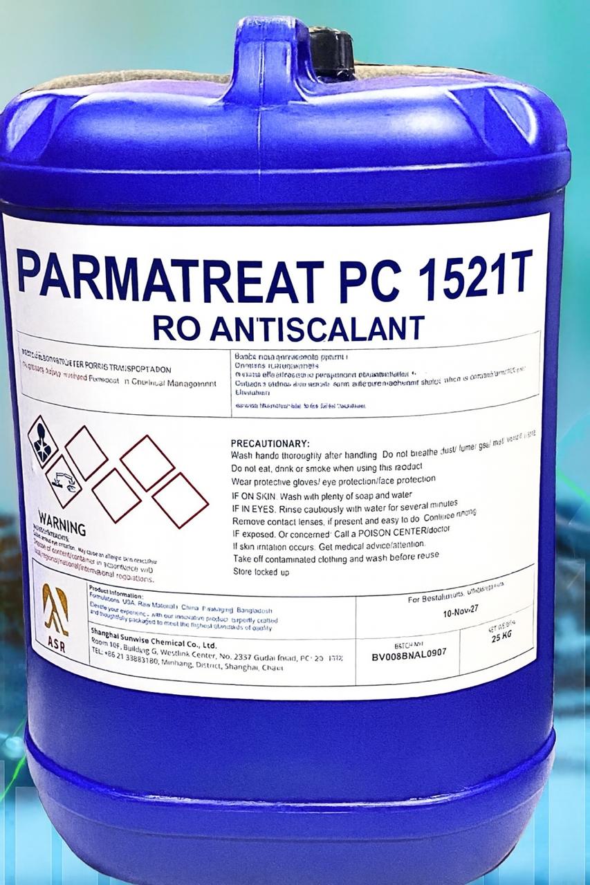 ASR Parmatreat 1521T