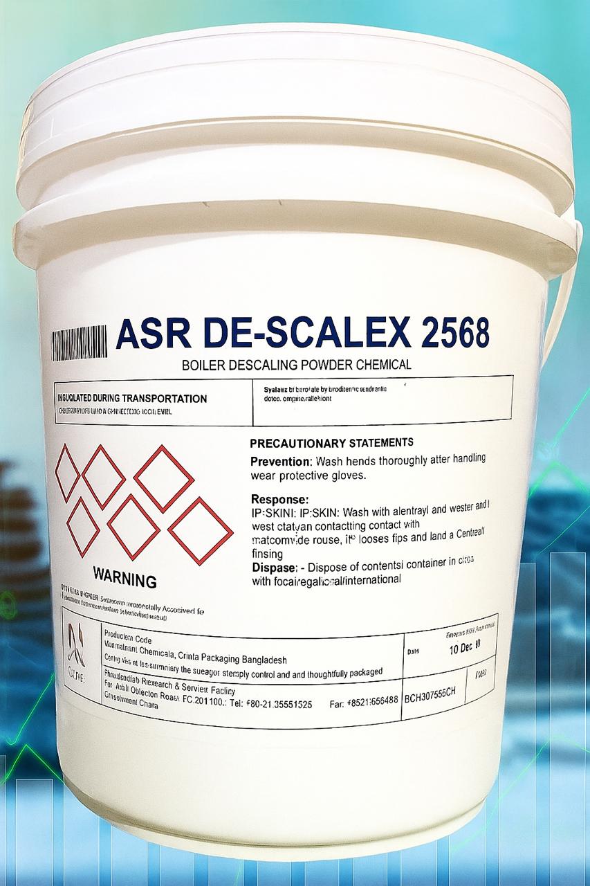 ASR DE-SCALEX 2568