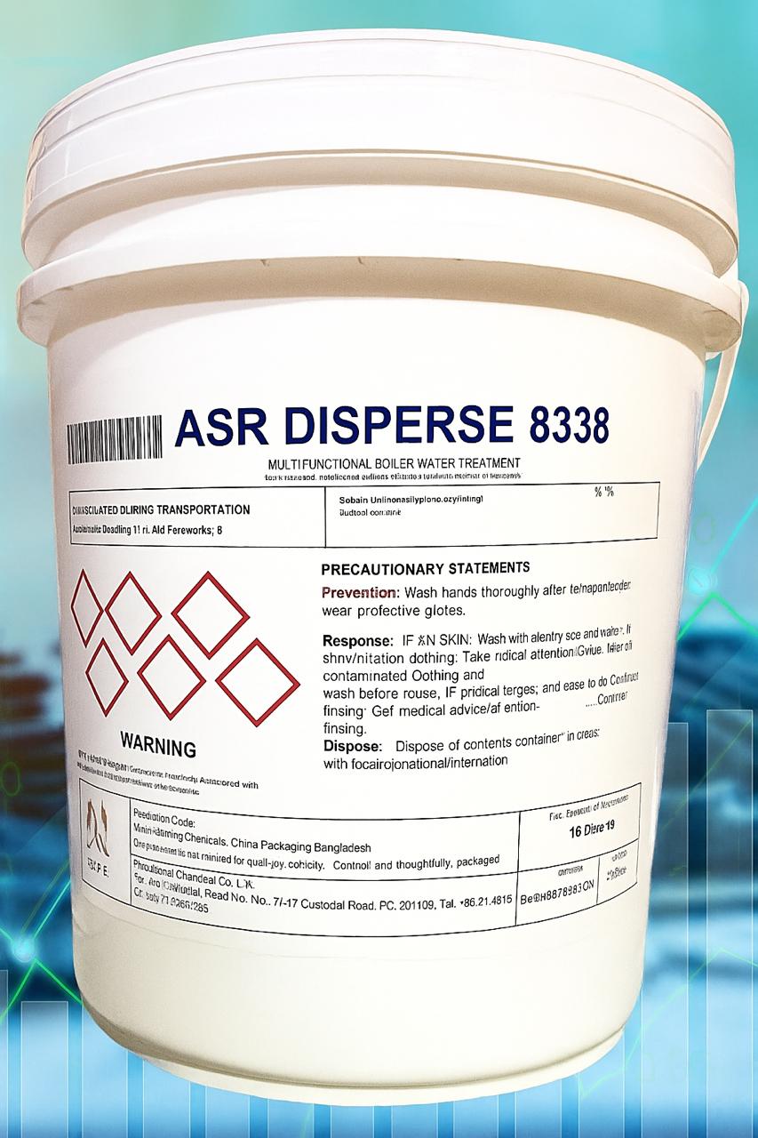 ASR DISPERSE 8338