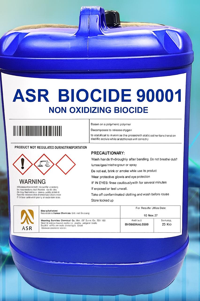 ASR BIOCIDE 90001