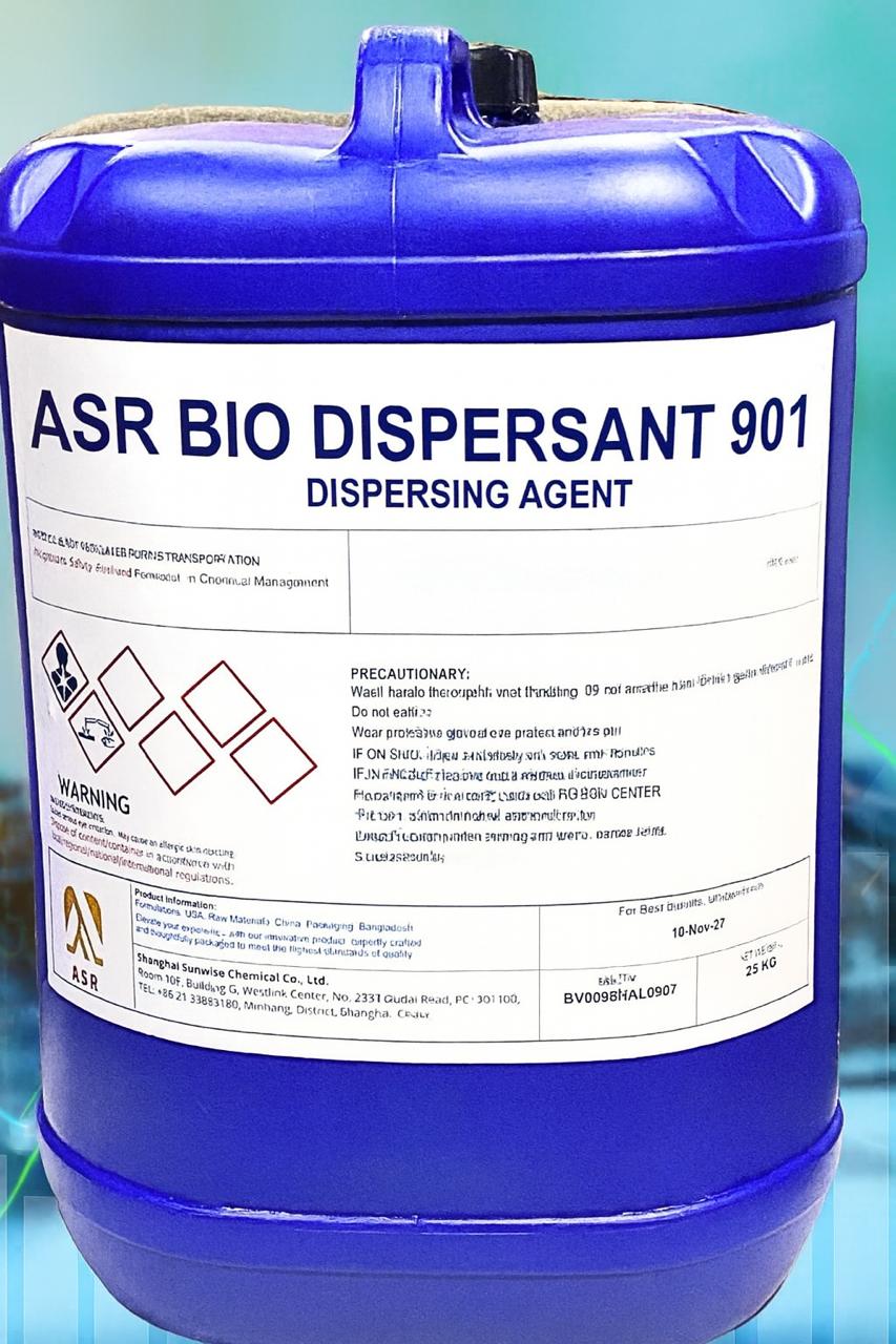 ASR BIODISPERSANT 901