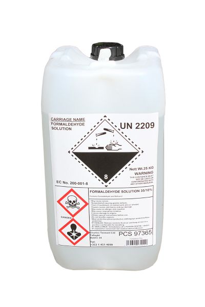 Formalin