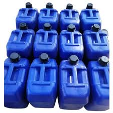 Hydrofluoric Acid
