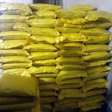 Poly Aluminium Chloride