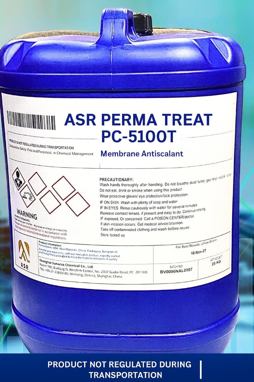 ASR PermaTreat PC-5100T