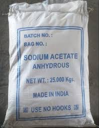 Sodium Acetate