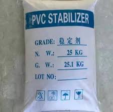 Stabilizer