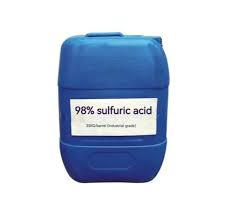 Sulphuric Acid