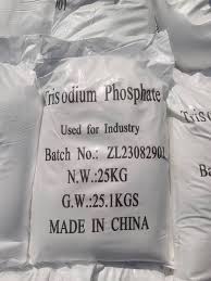 Sodium Tri Poly Phosphate