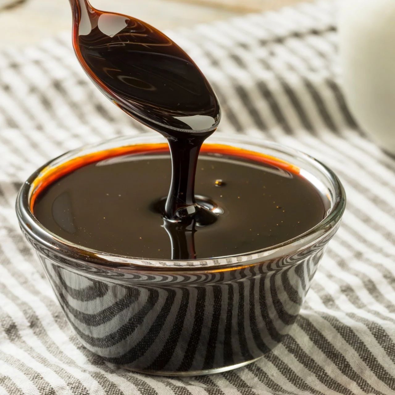 Molasses