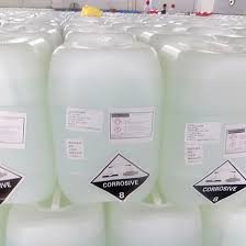 Phosphoric Acid