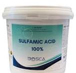 Sulfamic Acid
