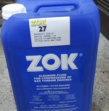 ZOK 27